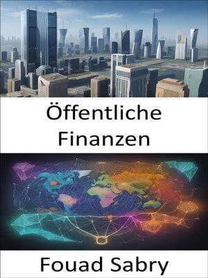 cover image of Öffentliche Finanzen